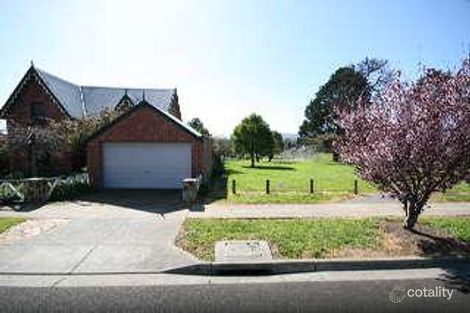 107 Lakesfield Dr, Lysterfield, VIC 3156