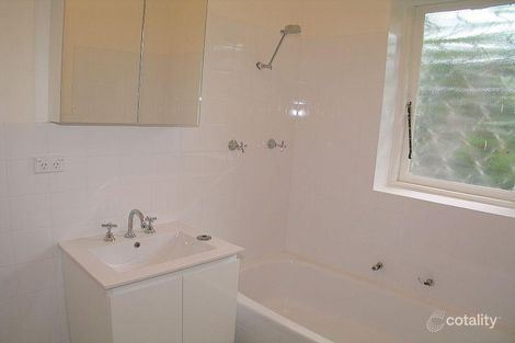Property photo of 3/25-27 Mona Road Darling Point NSW 2027