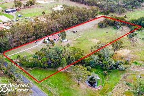 Property photo of 57 Smith Road Oakville NSW 2765