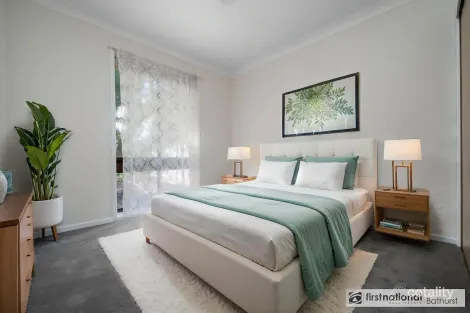 Property photo of 1/192 Lambert Street Bathurst NSW 2795
