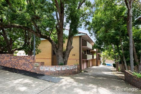 Property photo of 6/105 Sherwood Road Toowong QLD 4066