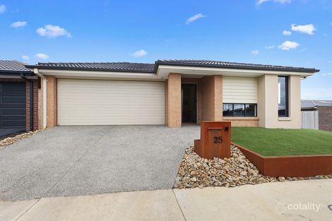 25 Everton Cres, Charlemont, VIC 3217