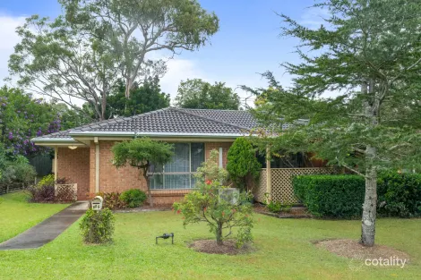 Property photo of 66B Amos Street Bonnells Bay NSW 2264
