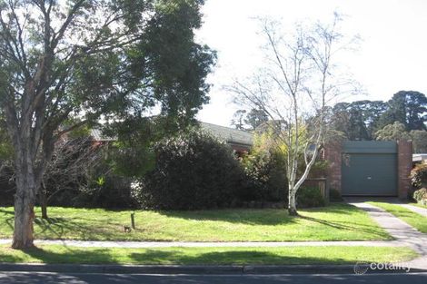 Property photo of 18 Mansfield Street Berwick VIC 3806
