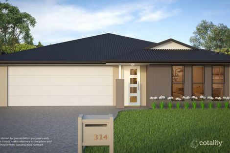 Lot 12 Carnival St, Yandina, QLD 4561