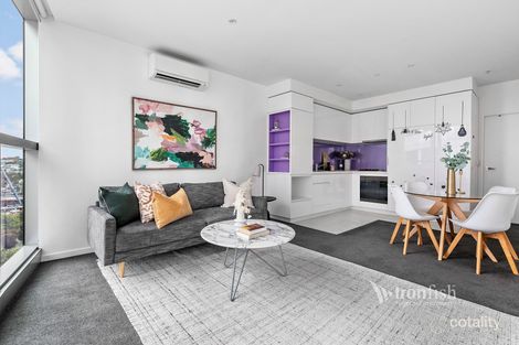Property photo of 1109/231-245 Harbour Esplanade Docklands VIC 3008