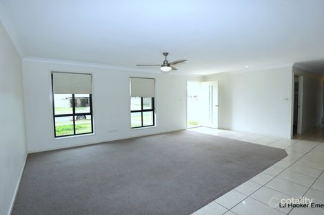 Property photo of 6 Thornton Street Emerald QLD 4720
