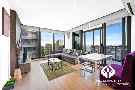 3811/220 Spencer St, Melbourne, VIC 3000
