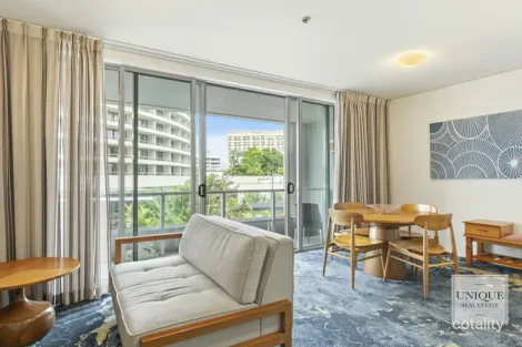 Property photo of 318/1 Marlin Parade Cairns City QLD 4870