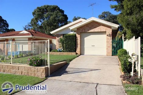 1/40 Francisco Cres, Rosemeadow, NSW 2560