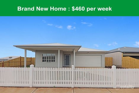 59 Crowlands Cct, Eynesbury, VIC 3338