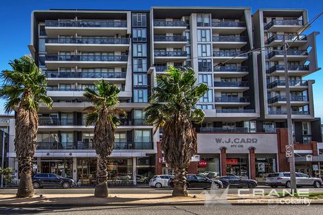 114/101 Bay St, Port Melbourne, VIC 3207