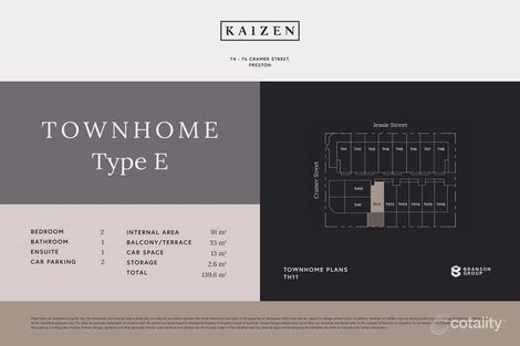 Property photo of 14/74-76 Cramer Street Preston VIC 3072