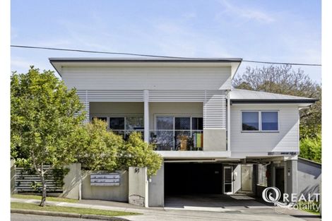 8/91 Emperor St, Annerley, QLD 4103