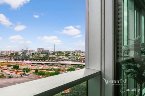 Property photo of 1109/231-245 Harbour Esplanade Docklands VIC 3008