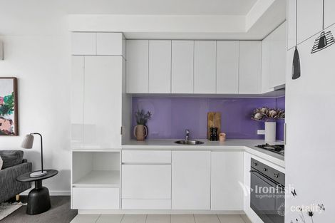 Property photo of 1109/231-245 Harbour Esplanade Docklands VIC 3008