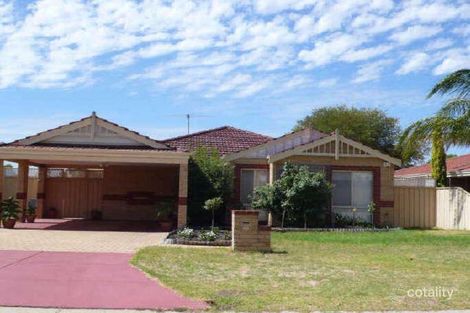 Property photo of 50 Baxter Close Huntingdale WA 6110