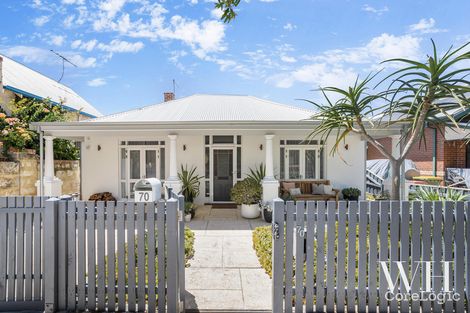 Property photo of 70 Duke Street East Fremantle WA 6158