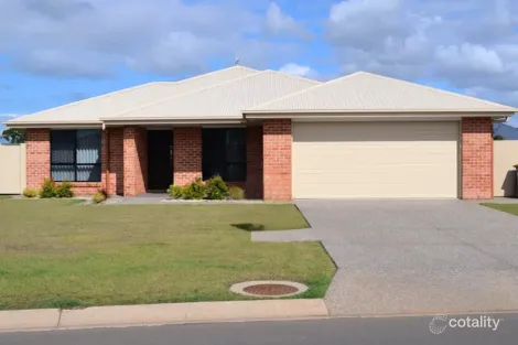 22 Palermo Ave, Ashfield, QLD 4670