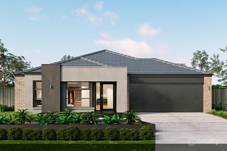 4 Eugenie Dr, New Gisborne, VIC 3438