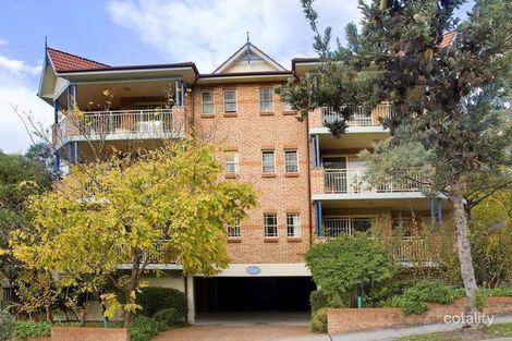 Property photo of 11/7-9 Alexander Street Coogee NSW 2034