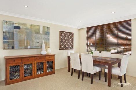 Property photo of 3/1 Amherst Street Cammeray NSW 2062
