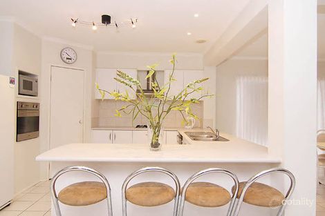 Property photo of 75 Sandover Drive Roxburgh Park VIC 3064