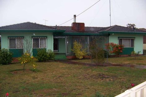 16 Collier St, Manjimup, WA 6258