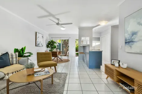Property photo of 9/2-5 Marella Close Manoora QLD 4870