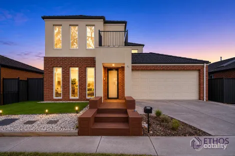 891 Leakes Rd, Tarneit, VIC 3029