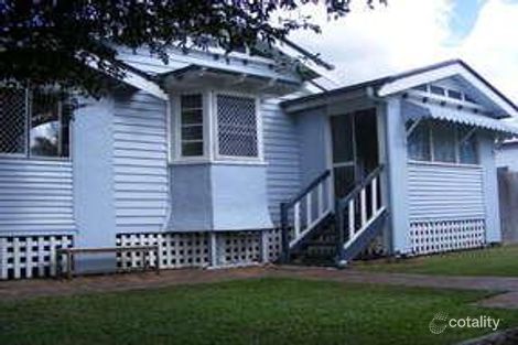 Property photo of 8 Walker Street Walkervale QLD 4670