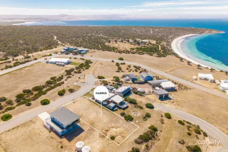 10 Prion Ct, Point Boston, SA 5607