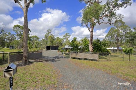 23 Blue Gum Dr, Redridge, QLD 4660