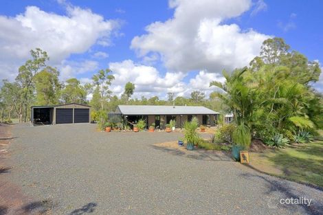 Property photo of 23 Blue Gum Drive Redridge QLD 4660