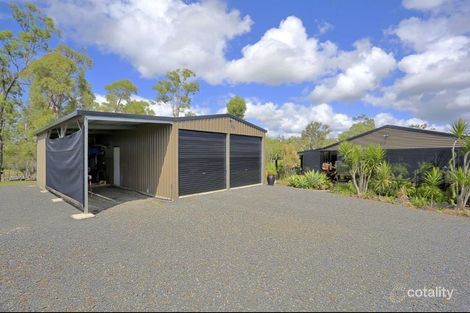 Property photo of 23 Blue Gum Drive Redridge QLD 4660