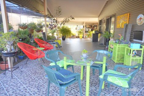 Property photo of 23 Blue Gum Drive Redridge QLD 4660