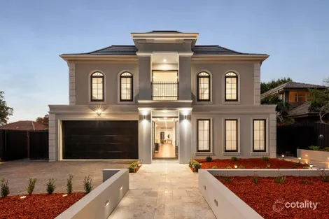 Property photo of 36 Tower Hill Road Glen Iris VIC 3146