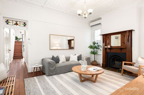 Property photo of 27 Grove Street Marrickville NSW 2204