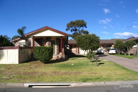Property photo of 36 Single Road South Penrith NSW 2750
