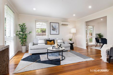 Property photo of 111 Switchback Road Chirnside Park VIC 3116