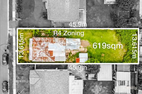 Property photo of 38 Harold Street Fairfield NSW 2165