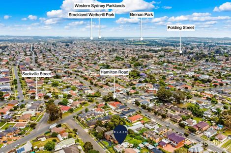 Property photo of 38 Harold Street Fairfield NSW 2165