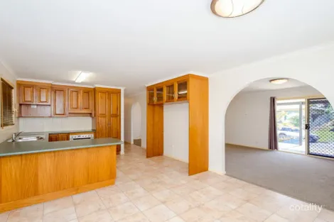 Property photo of 7 Pleasant Avenue Tannum Sands QLD 4680
