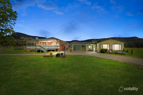 214 Mill Lane, Quorrobolong, NSW 2325