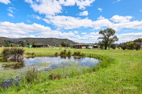 Property photo of 214 Mill Lane Quorrobolong NSW 2325
