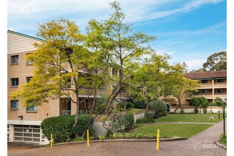 14/45 De Witt St, Bankstown, NSW 2200