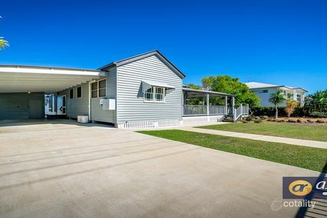 Property photo of 21 Barramundi Drive Woodgate QLD 4660