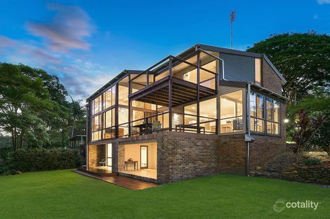 Property photo of 129 Peninsula Drive Bilambil Heights NSW 2486