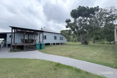 483 Scrub Creek Rd, Scrub Creek, QLD 4313