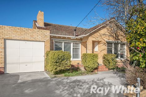 Property photo of 1/23 Lithgow Avenue Blackburn VIC 3130